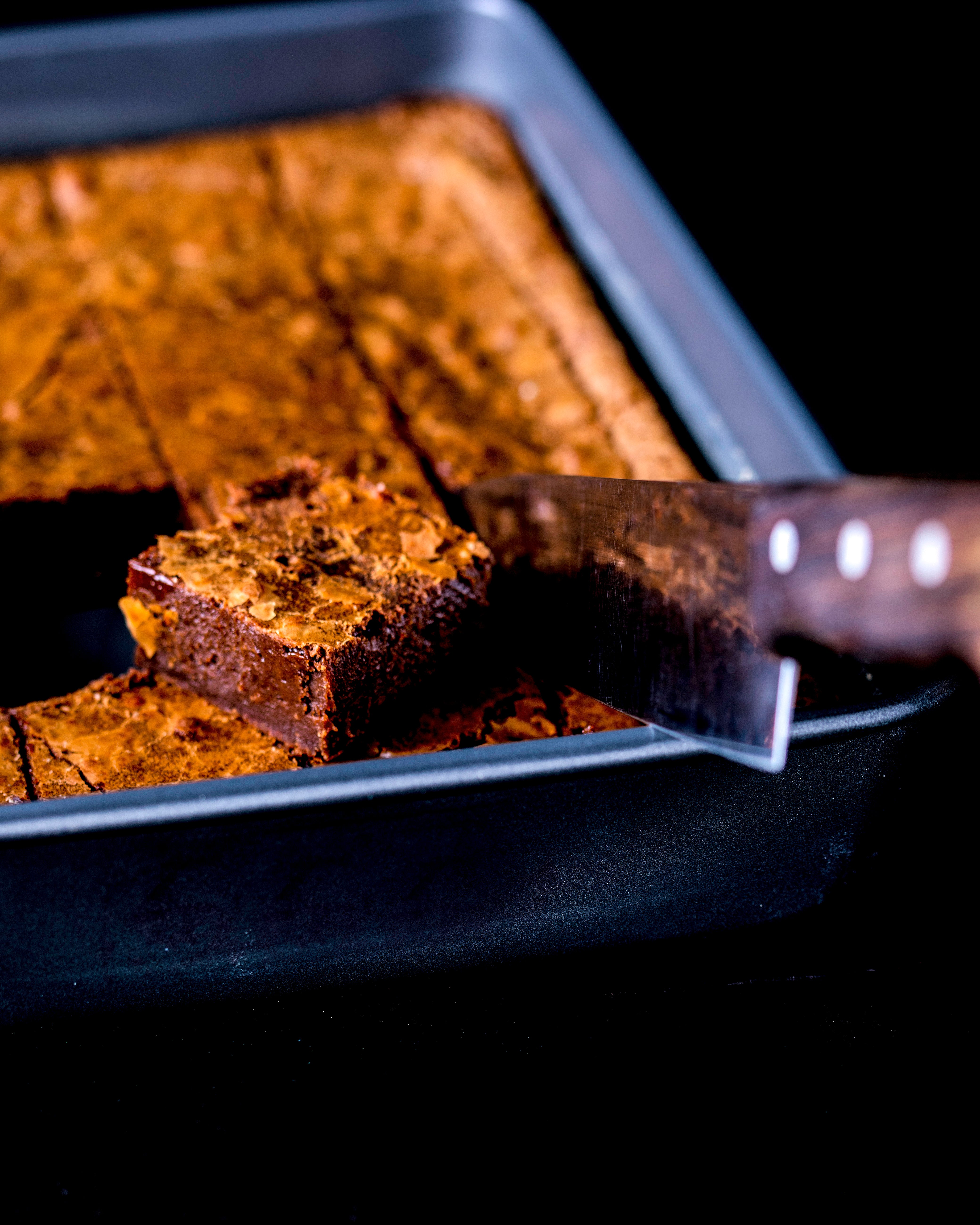 Tray Bakes