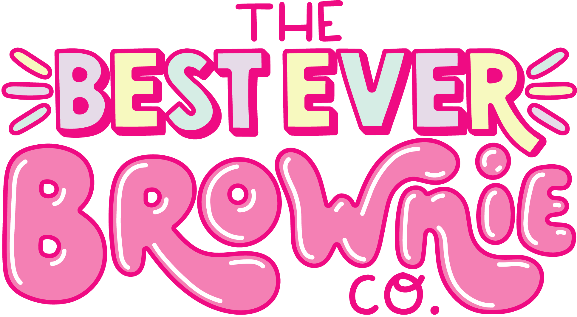 The Best Ever Brownie Company