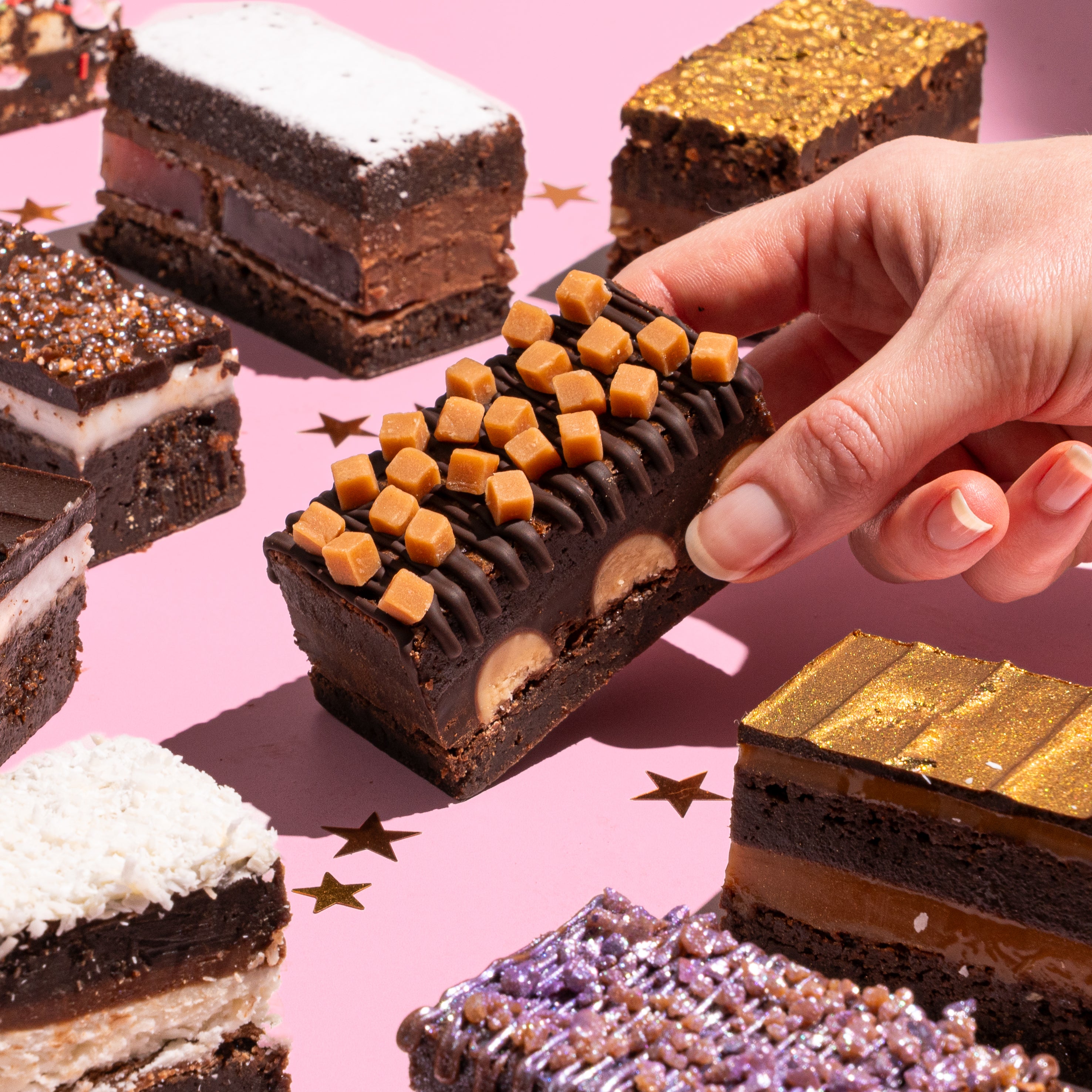 Christmas Special Limited Edition Gift Tin 2025