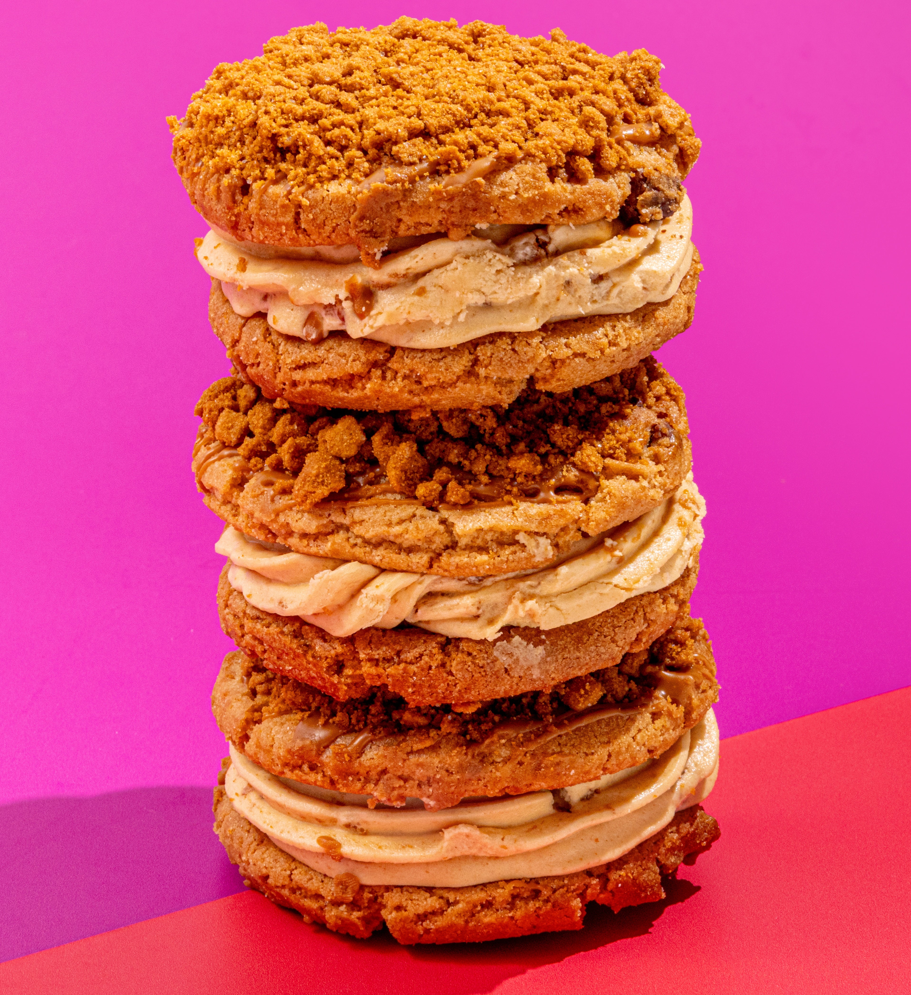 Wholesale Cookie Sandwich Range