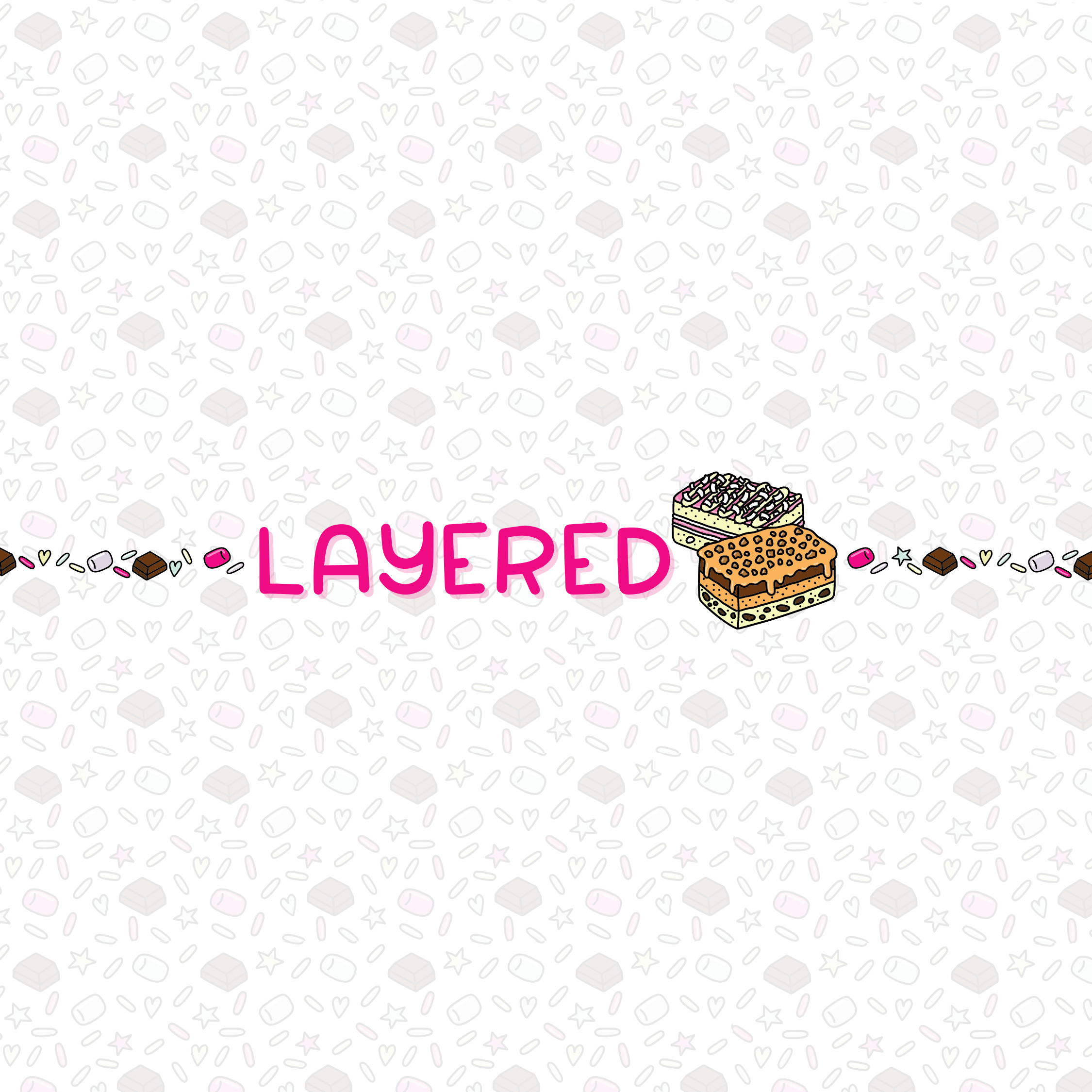 The Layered Range & Specials