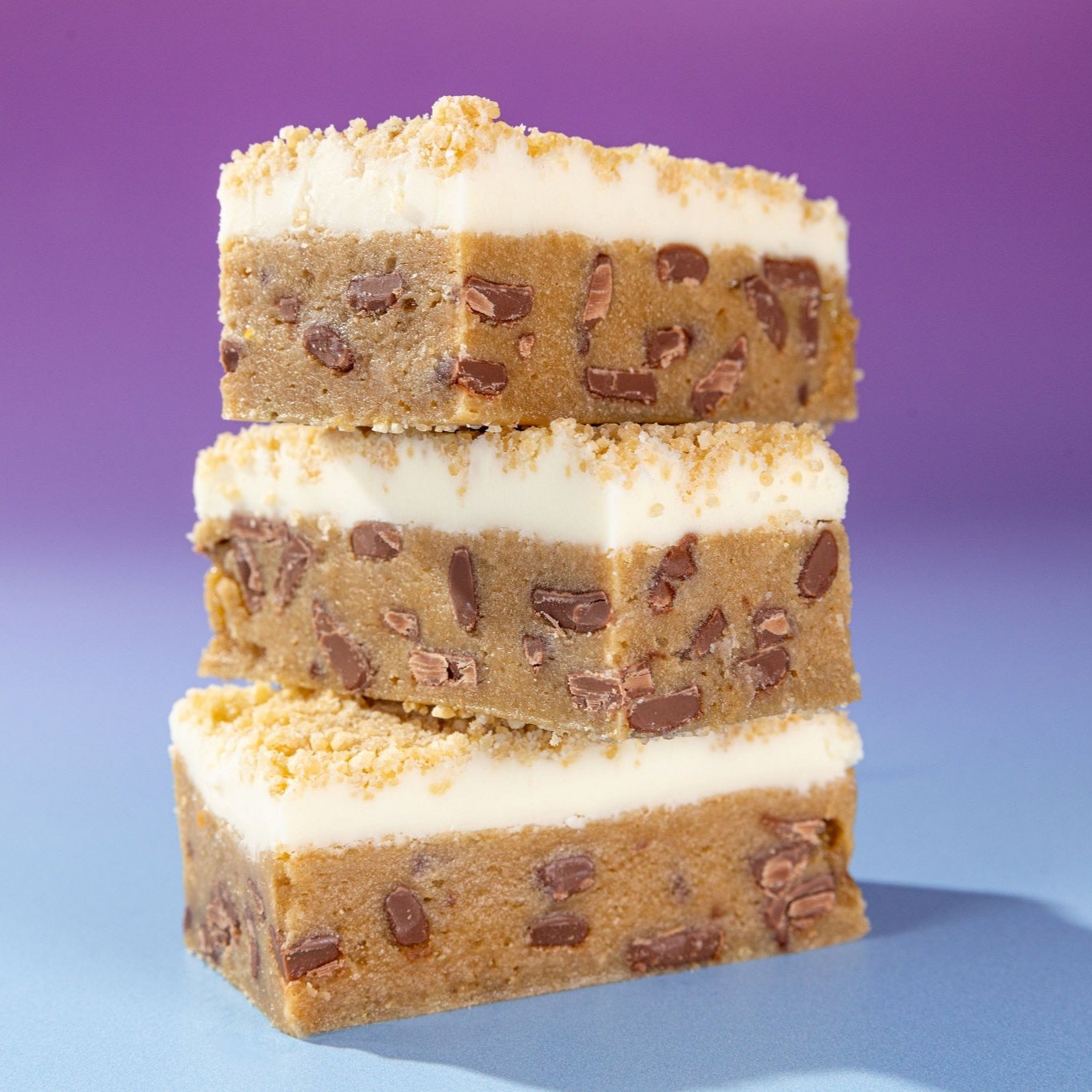 CUPP Brown Sugar Blondies