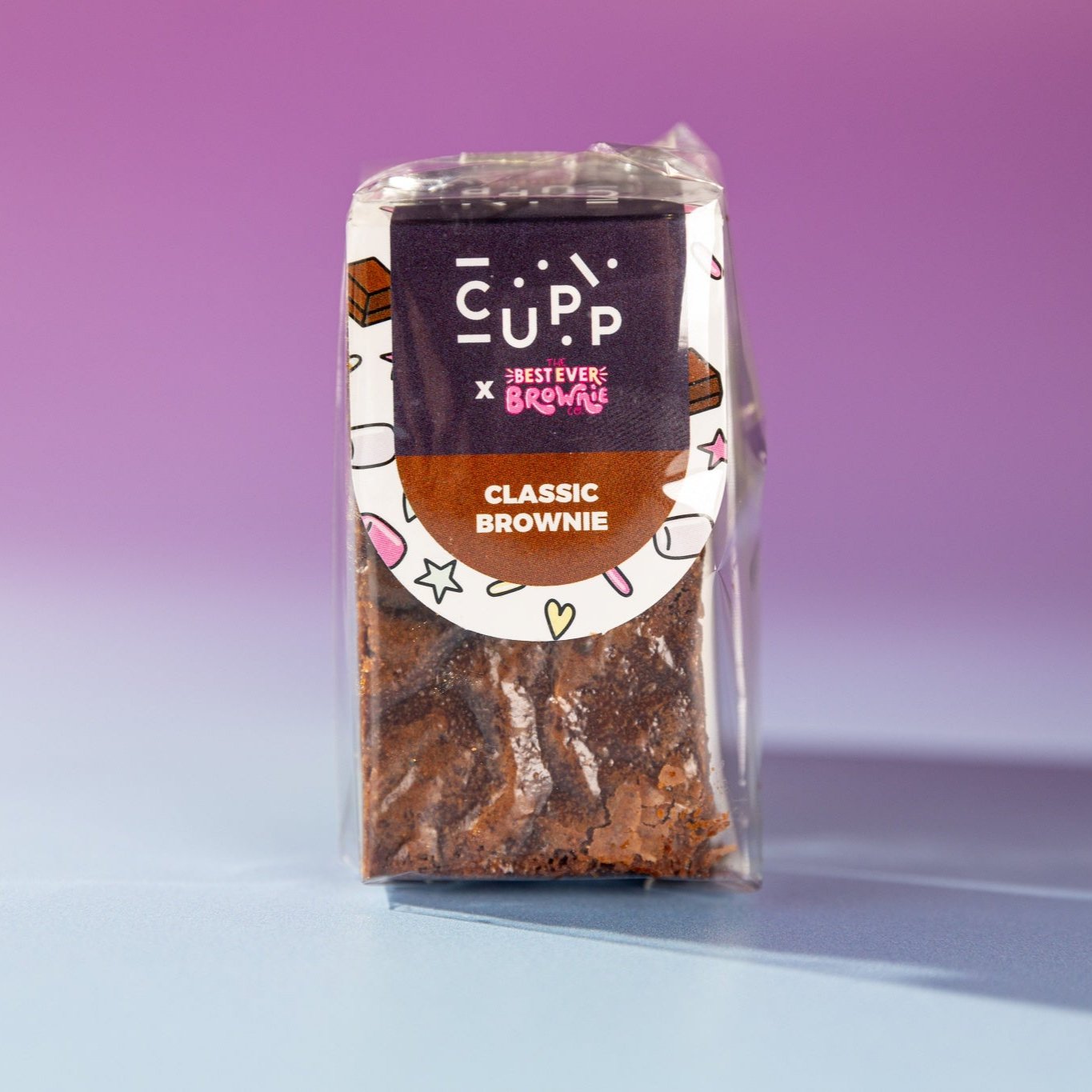 CUPP Classic Brownies