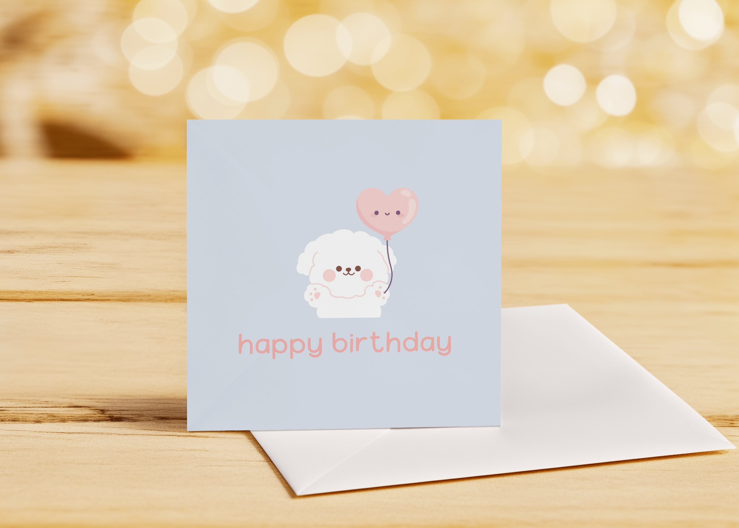 The Best Ever Brownie Greeting Cards