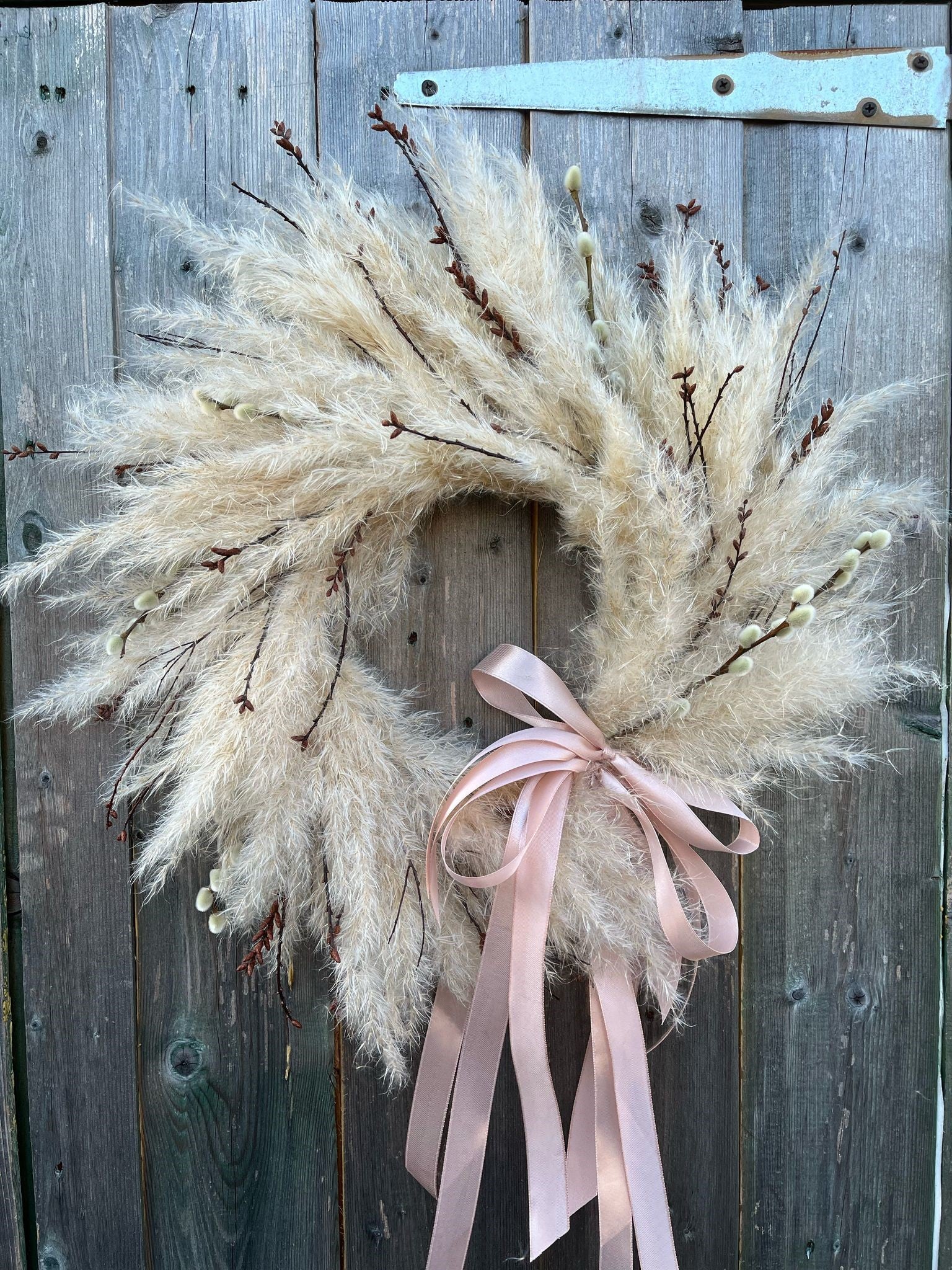 Summer Wreath Making Evening
