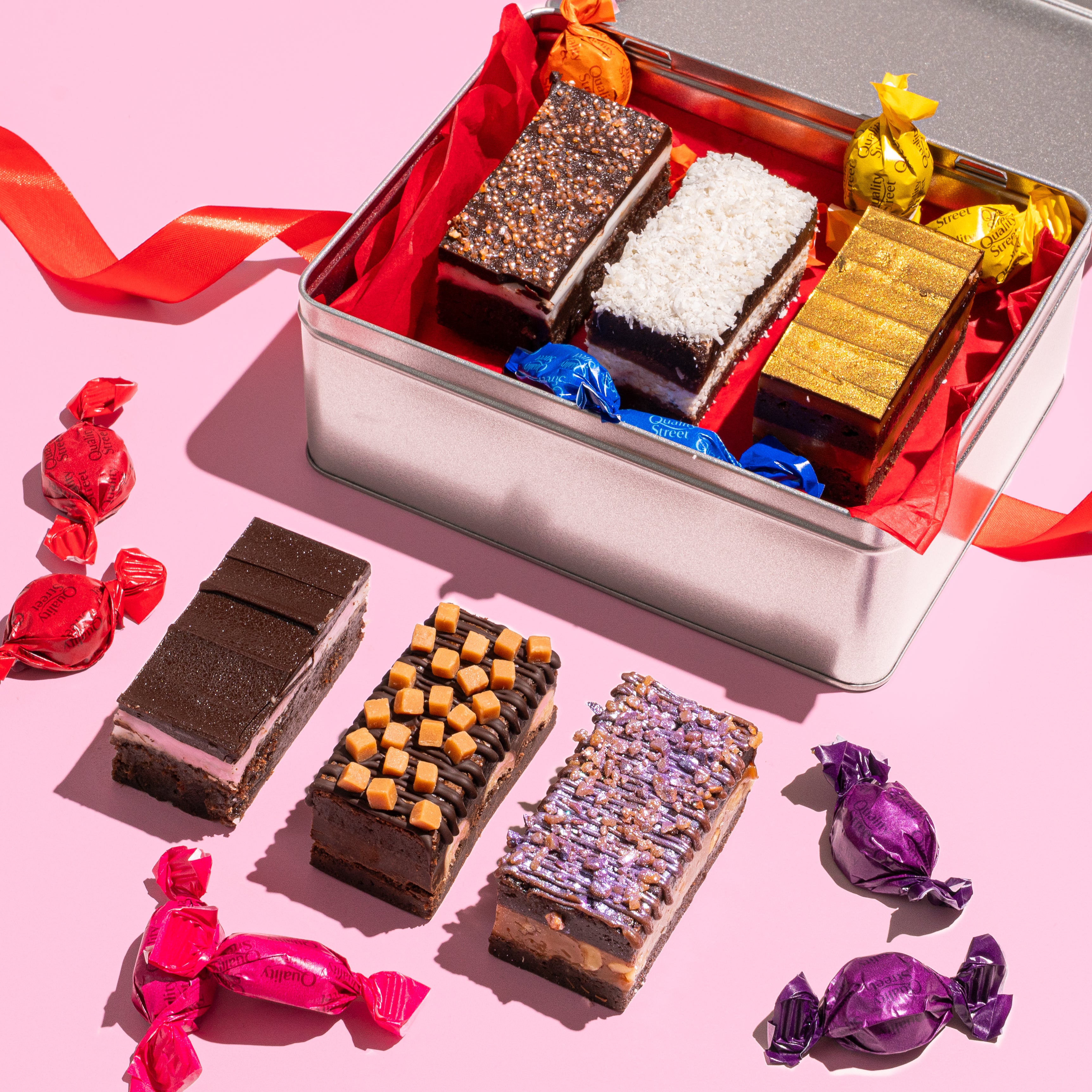 Christmas Special Limited Edition Gift Tin 2025