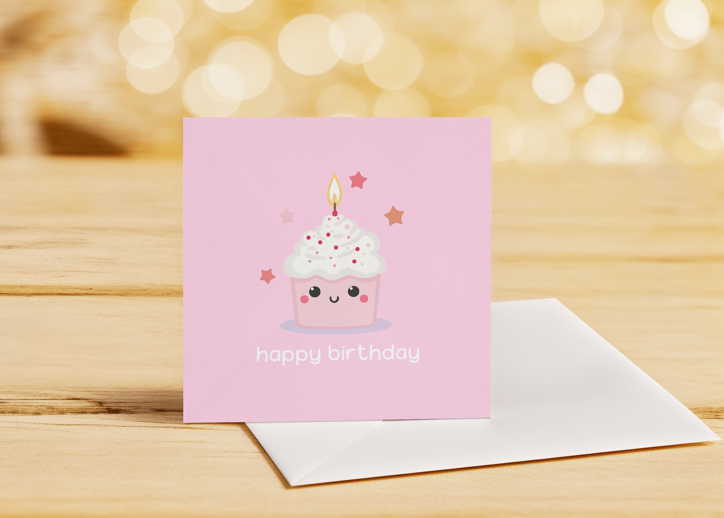 The Best Ever Brownie Greeting Cards