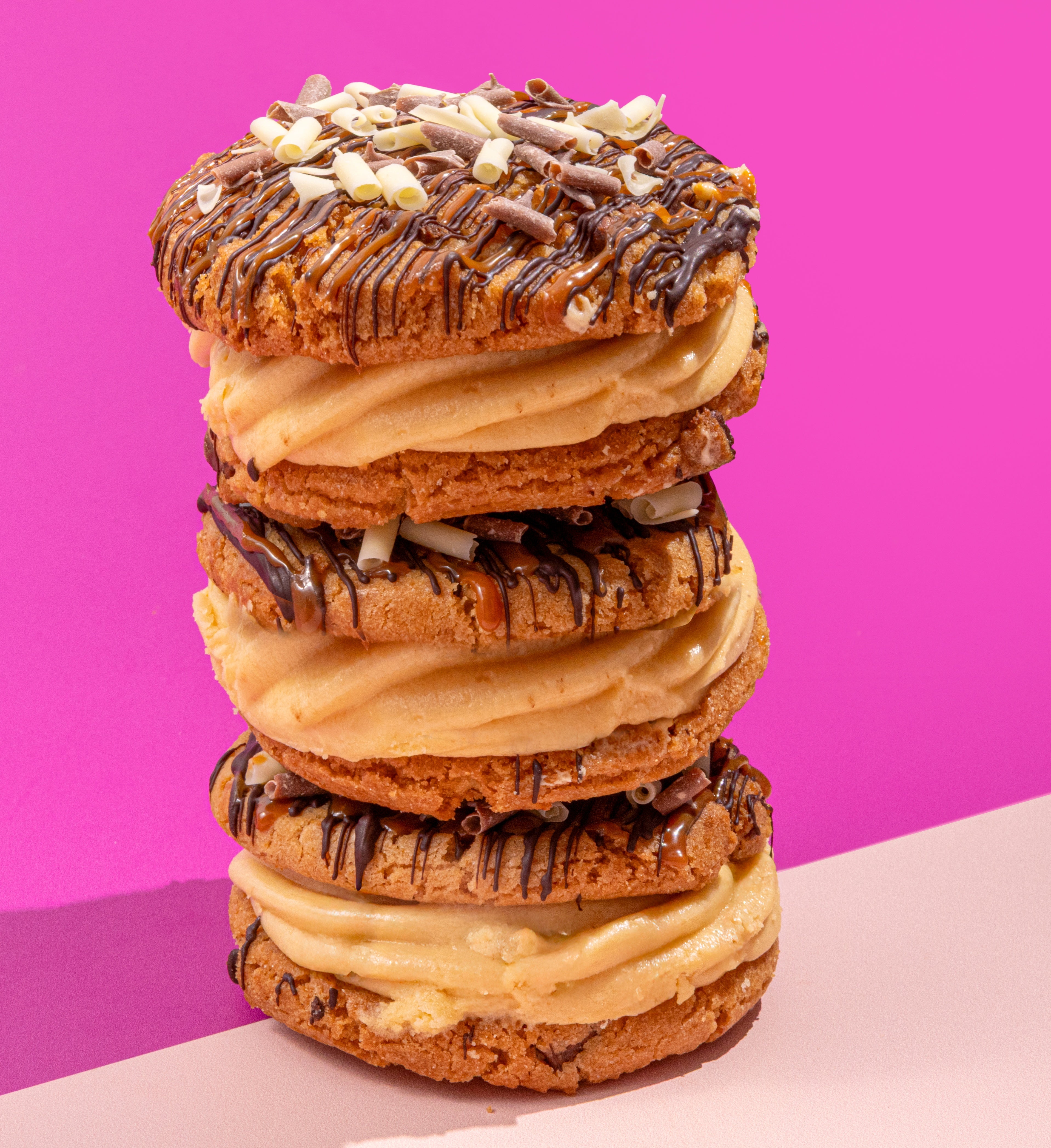 Wholesale Cookie Sandwich Range