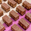 Wholesale Layered Range