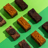 Choose Your Own Vegan Brownies