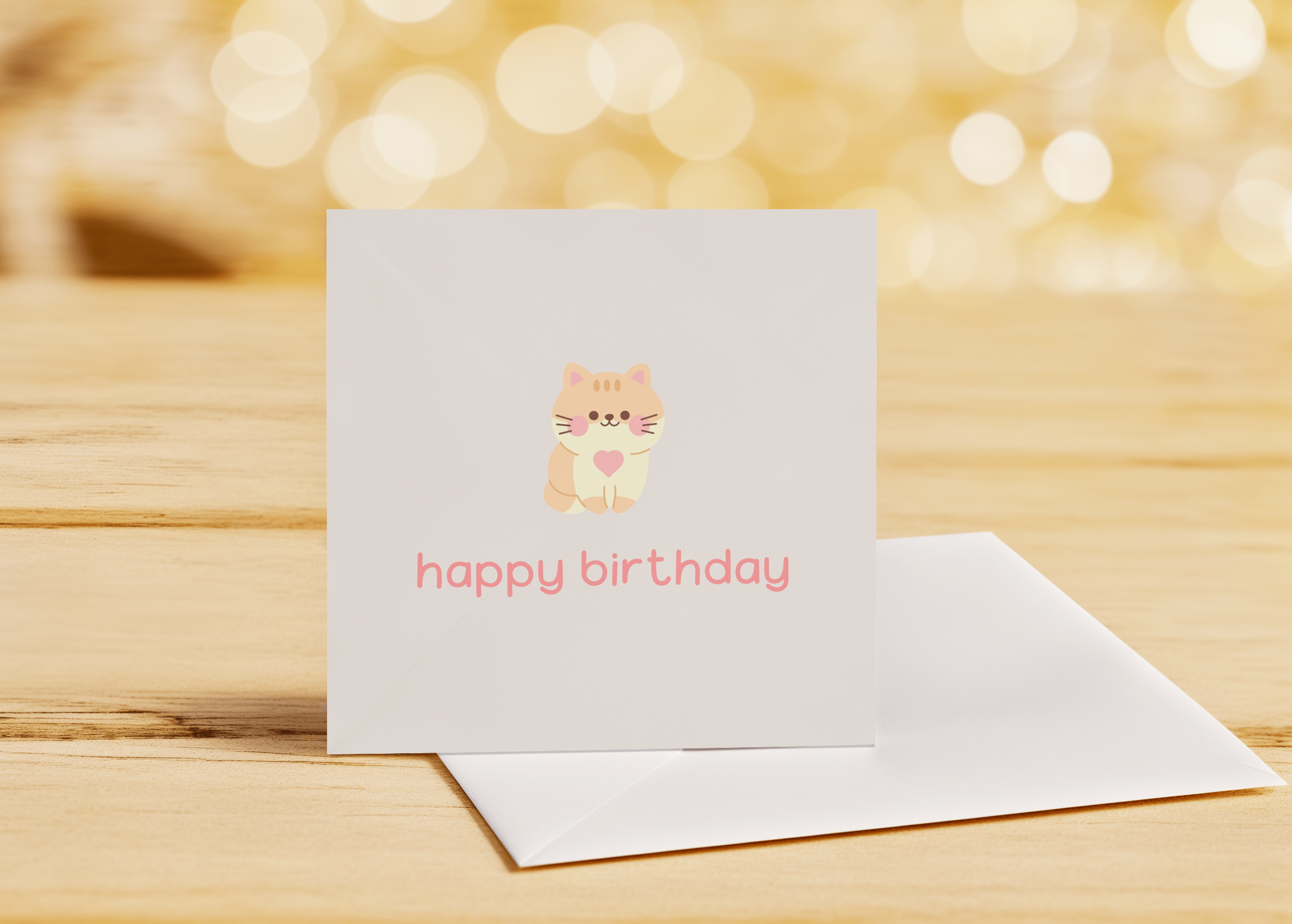 The Best Ever Brownie Greeting Cards