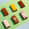 The Vegan Best Ever Brownie Box